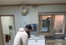 화재대피훈련 …